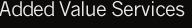 Added Value Services 